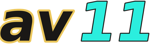 av11 logo